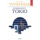 Dobranoc, Tokio - Ebook