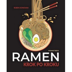 Ramen krok po kroku