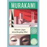 Miasto i jego nieuchwytny Mur - Haruki Murakami