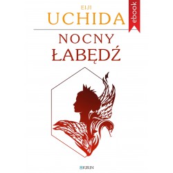 Nocny łabędź - Ebook