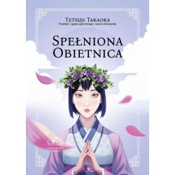 Spełniona obietnica - Tetsuji Takaoka