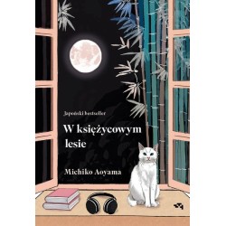 W księżycowym lesie - Michiko Aoyama