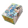 Karty Hyakunin isshu karuta - 1000 letnia gra japońska wiersze