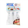 Foremka do sushi nigiri 2 szt.