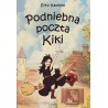 Podniebna poczta Kiki - Eiko Kadono - PRZEDSPRZEDAŻ