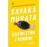 Dziewczyna z konbini - Sayaka Murata nowe wydanie