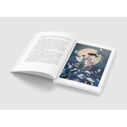 Baśnie japońskie tom 2 - NOWE WYDANIE - miękka oprawa