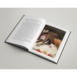 Baśnie japońskie tom 2 - NOWE WYDANIE - twarda oprawa