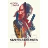 Trzech zabójców - Kotaro Isaka