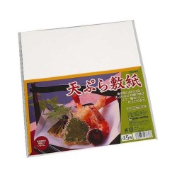 Papier do tempury 45 arkuszy