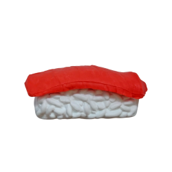 Gumka do mazania - sushi tuńczyk