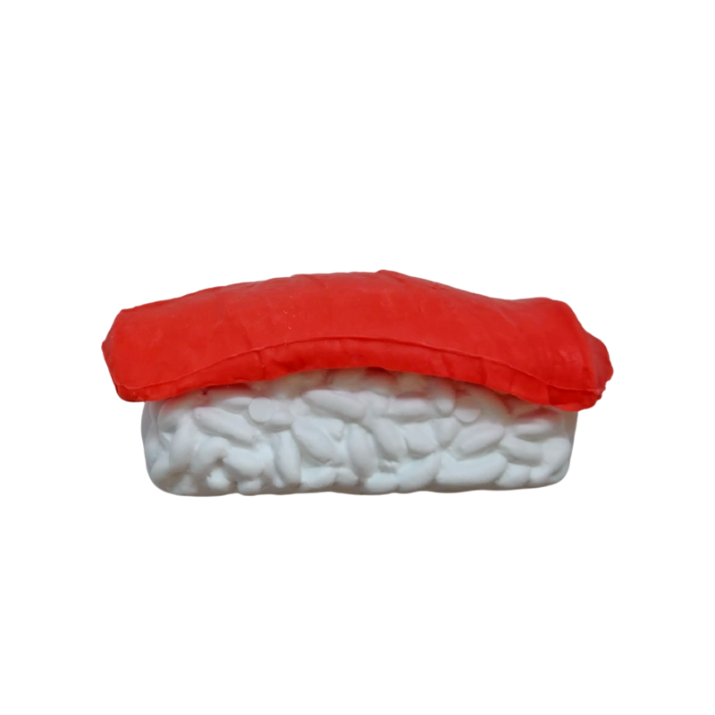 Gumka do mazania - sushi tuńczyk