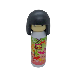 Gumka do mazania - kokeshi