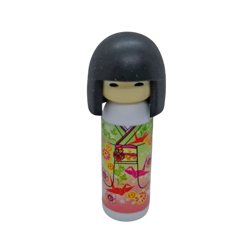 Gumka do mazania - kokeshi