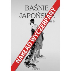 Baśnie japońskie - tom 3