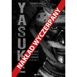 Yasuke. Afrykański samuraj w feudalnej Japonii