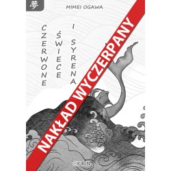 Czerwone świece i syreny - Mimei Ogawa