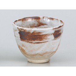 Czarka do herbaty typu kumidashi Mino