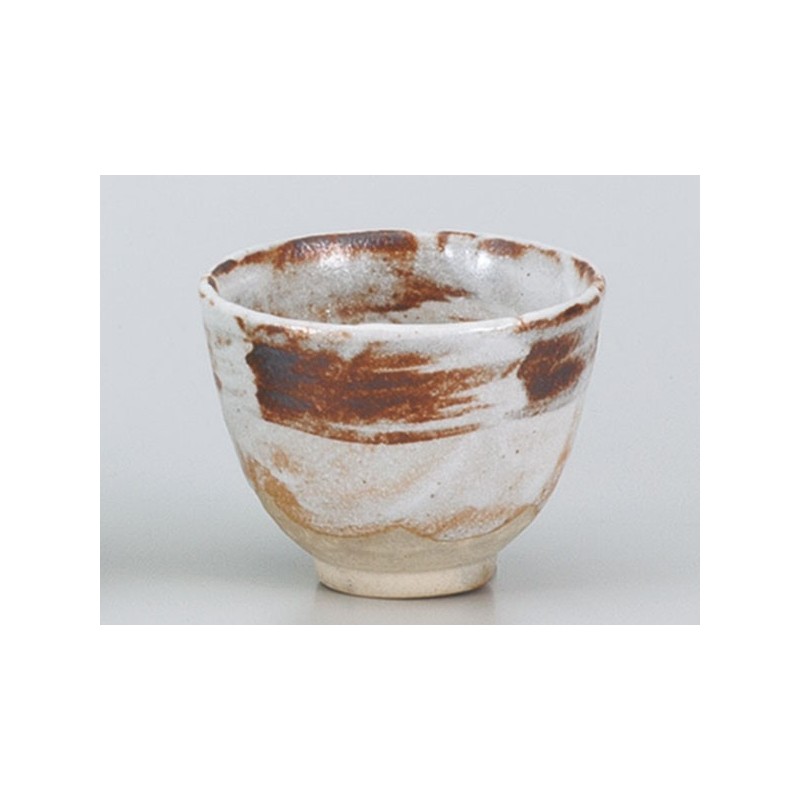 Czarka do herbaty typu kumidashi Mino