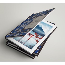 Baśnie japońskie tom 3 - NOWE WYDANIE - twarda oprawa - PRZEDSPRZEDAŻ