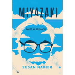 Miyazaki. Świat w animacji