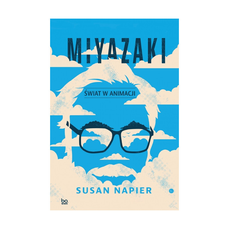 Miyazaki. Świat w animacji
