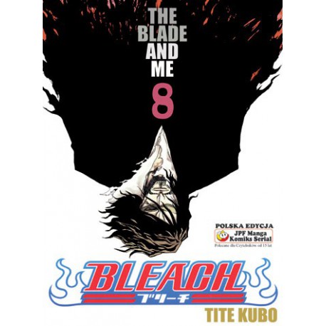 Bleach t.8
