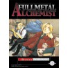 Fullmetal Alchemist t.22