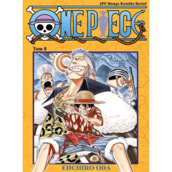 One Piece t.8