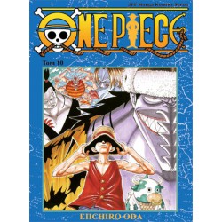 One Piece t.10