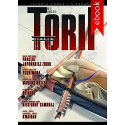 Torii 01 - ebook